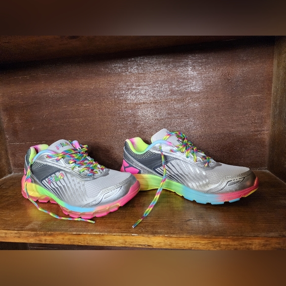 fila memory tko tr 5.0